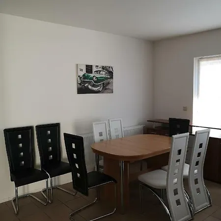Gastezimmer Seedo * Herleshausen