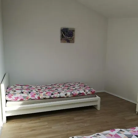 Gastezimmer Seedo Herleshausen