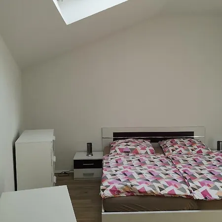 Gastezimmer Seedo