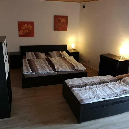 Gastezimmer Seedo Rum i privatbostad