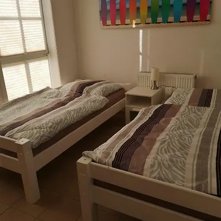 Gastezimmer Seedo