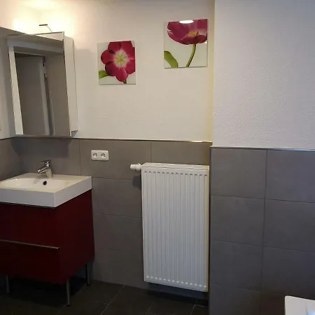 Gastezimmer Seedo