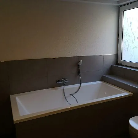 Gastezimmer Seedo Herleshausen