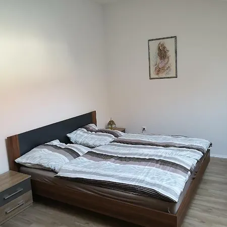 Gastezimmer Seedo Rum i privatbostad *