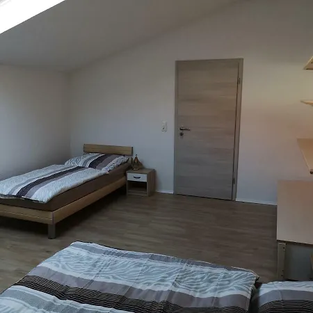 Gastezimmer Seedo * Herleshausen